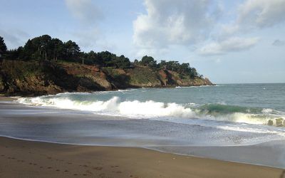 Pourquoi la Côte d’Emeraude ?