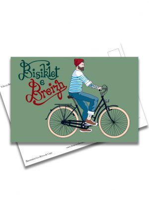 carte-postale-bike-in-bretagne-les-reves-de-caro