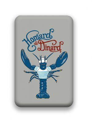 magnet-homard-dinard-rectangulaire-les-reves-de-caro