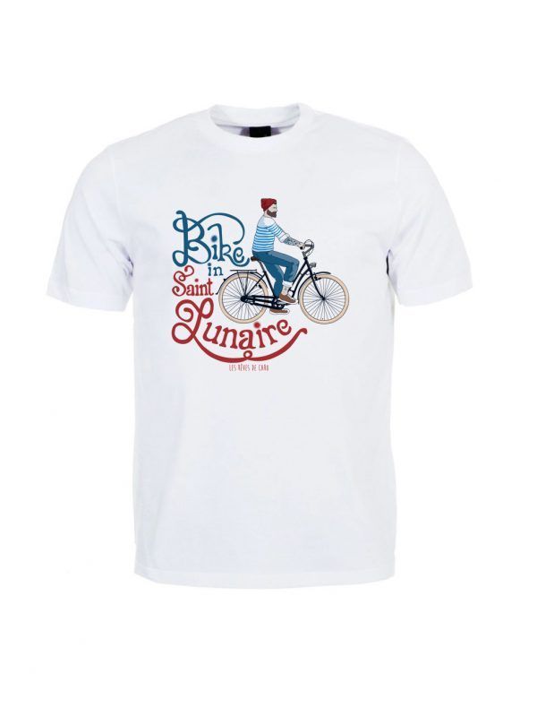 tshirt-homme-bike-saint-lunaire-blanc-reves-de-caro