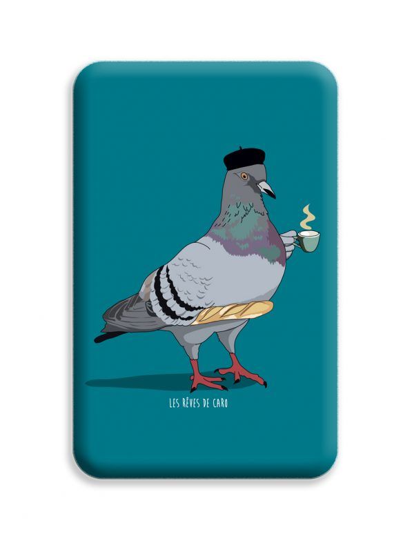 magnet-pigeon-paris-les-reves-de-caro