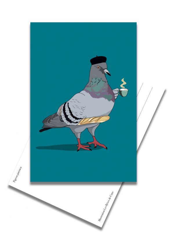 carte-postale-pigeon-paris-les-reves-de-caro