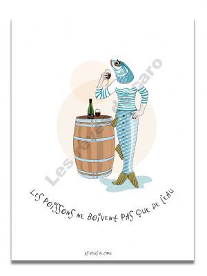 affiche-sardine-vin-les-reves-de-caro