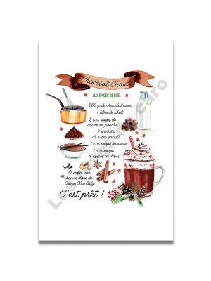 cartes-postales-chocolat-chaud-les-reves-de-caro